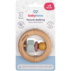 Bild: BABY-NOVA Motorik Beißring